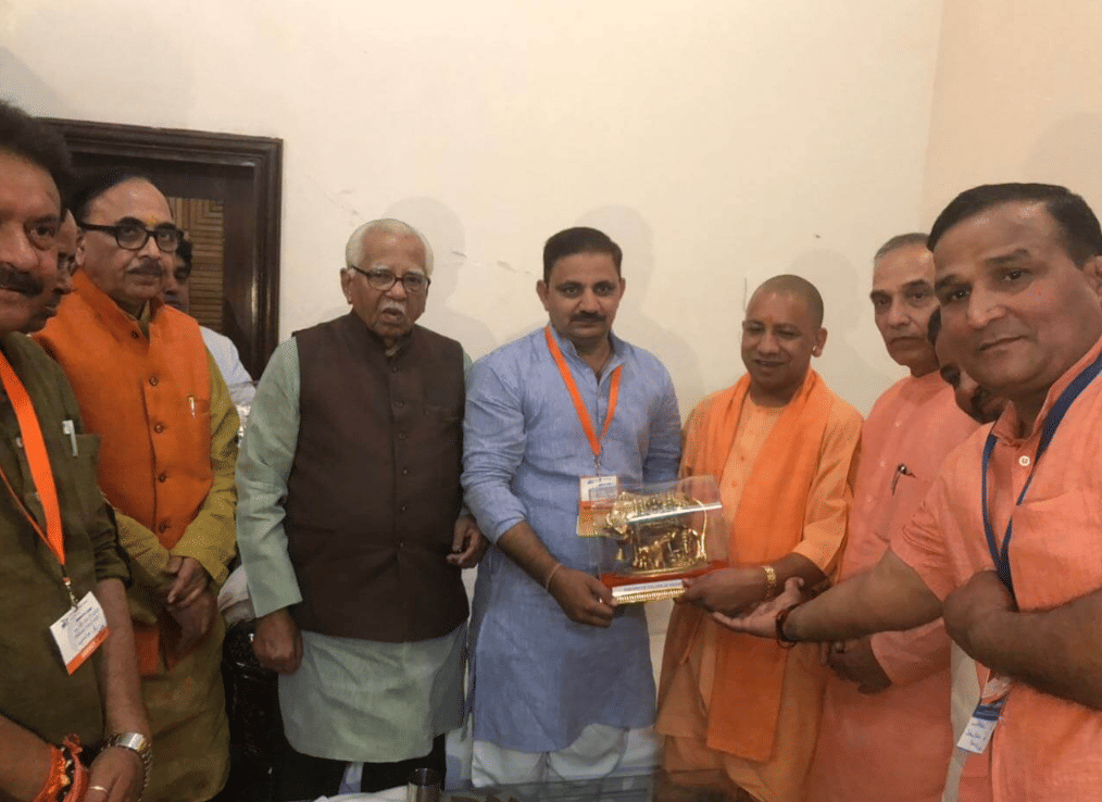 Shri Vinayak College of Law Bagpat College Events photo 2