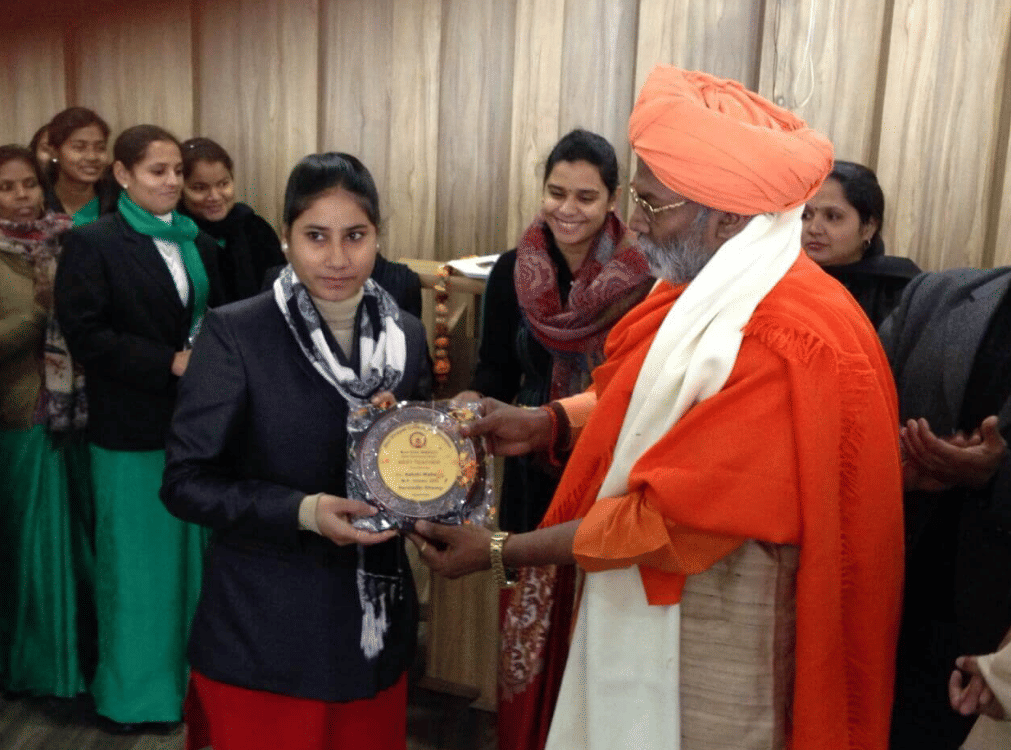 Shri Vinayak College of Law Bagpat College Events photo 5