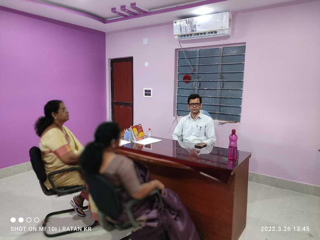 Sardar Patel College Of Pharmacy Jamshedpur Infrastructure photo 1