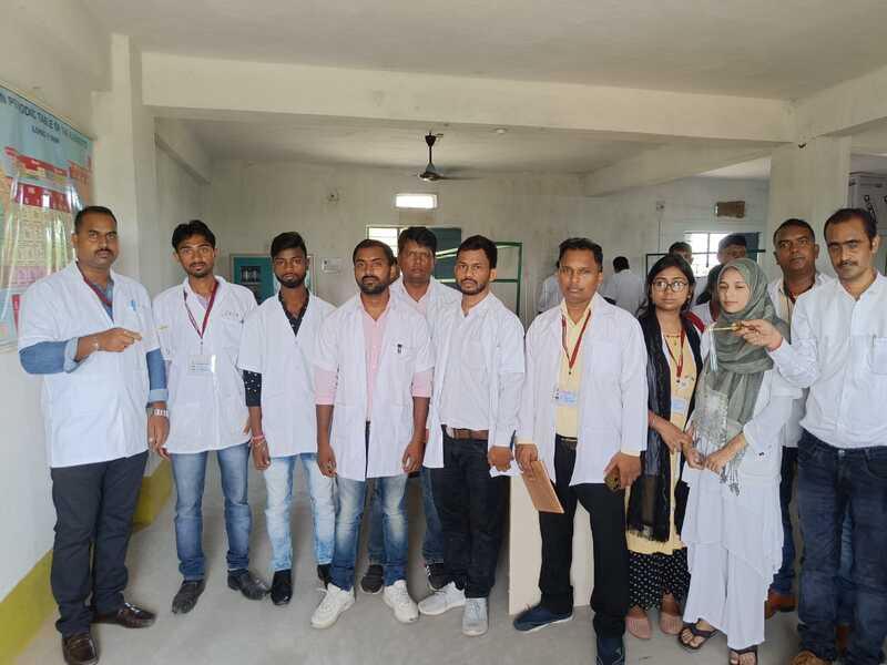 Sardar Patel College Of Pharmacy Jamshedpur Infrastructure photo 4