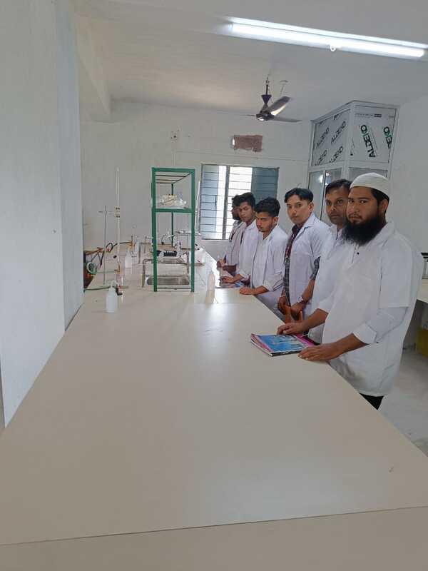 Sardar Patel College Of Pharmacy Jamshedpur Infrastructure photo 3