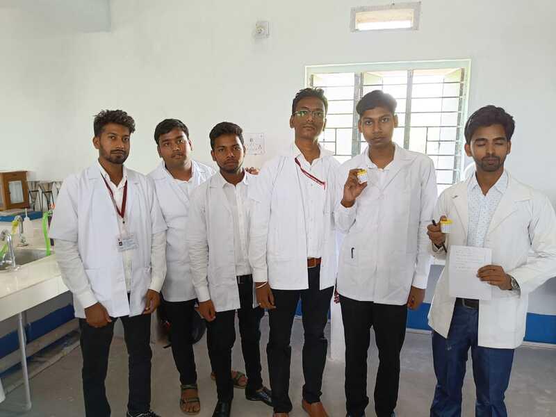 Sardar Patel College Of Pharmacy Jamshedpur Infrastructure photo 5