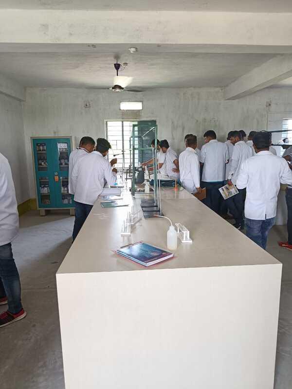 Sardar Patel College Of Pharmacy Jamshedpur Infrastructure photo 6