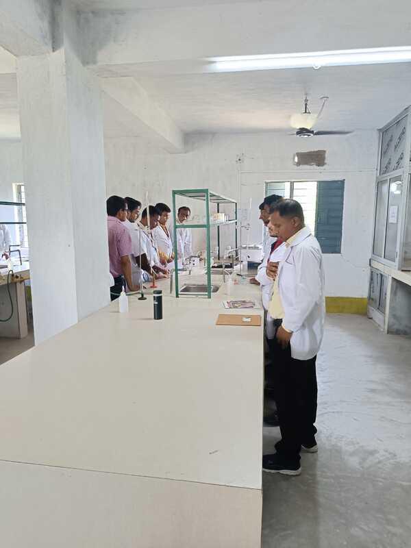 Sardar Patel College Of Pharmacy Jamshedpur Infrastructure photo 7