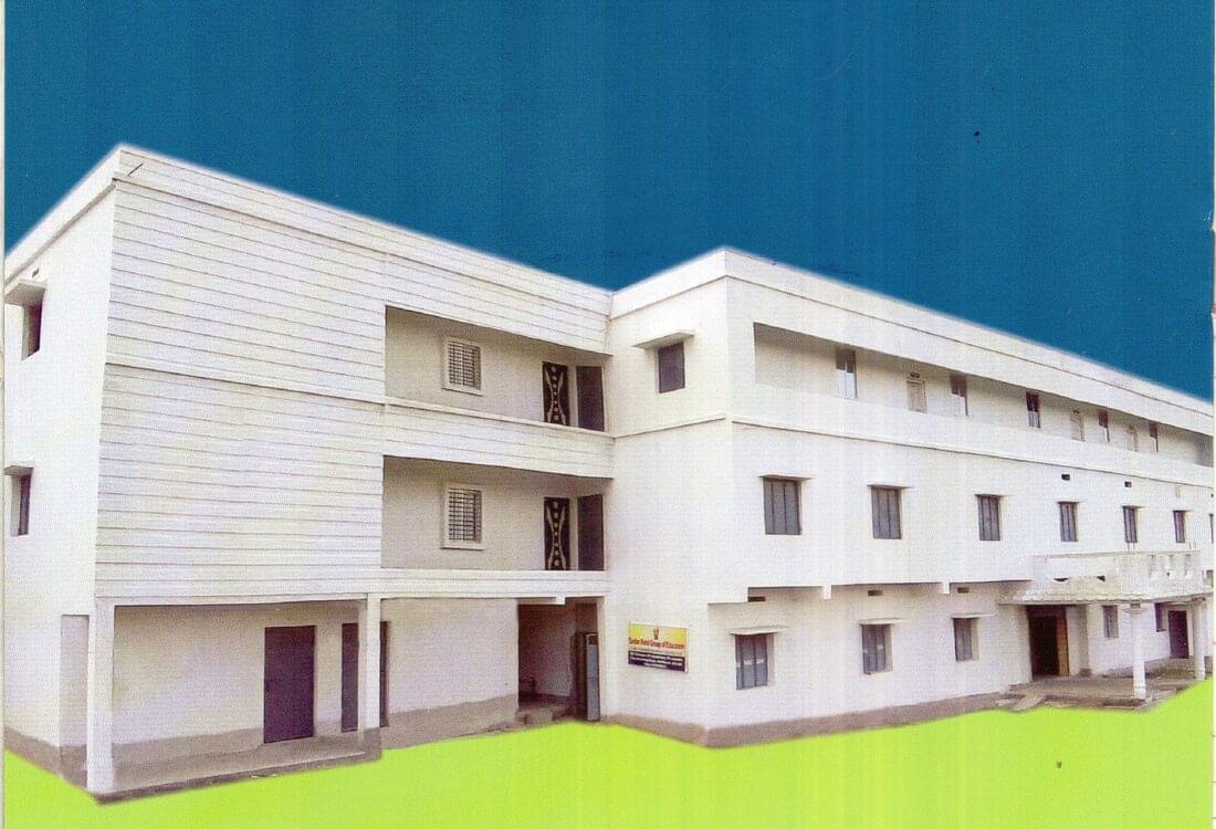 Sardar Patel College Of Pharmacy Jamshedpur Infrastructure photo 9