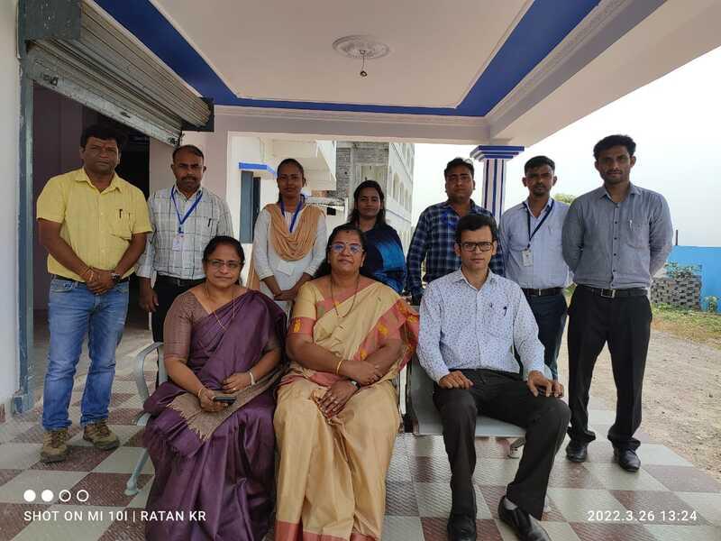 Sardar Patel College Of Pharmacy Jamshedpur Infrastructure photo 11