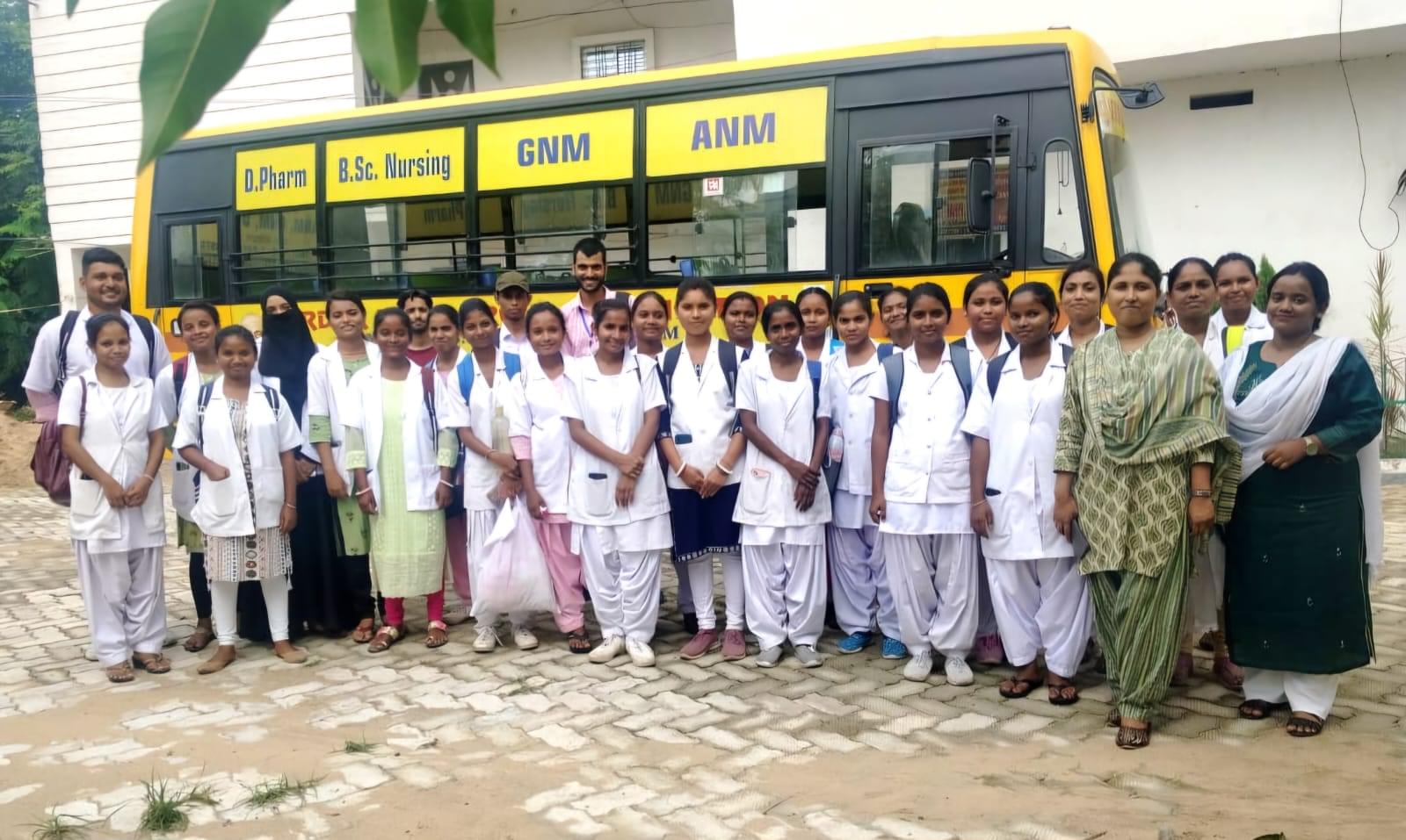 Sardar Patel College Of Pharmacy Jamshedpur Infrastructure photo 12