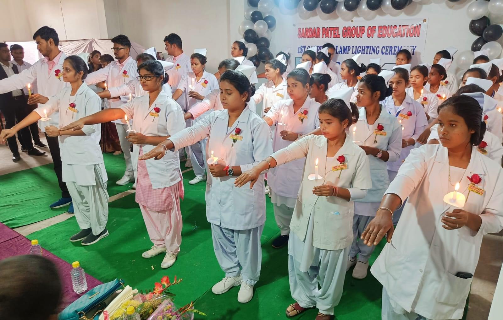 Sardar Patel College Of Pharmacy Jamshedpur Infrastructure photo 13