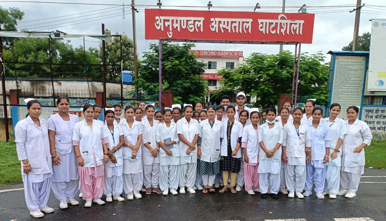 Sardar Patel College Of Pharmacy Jamshedpur Infrastructure photo 15