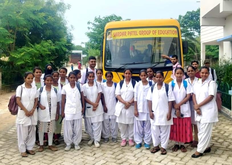 Sardar Patel College Of Pharmacy Jamshedpur Infrastructure photo 16