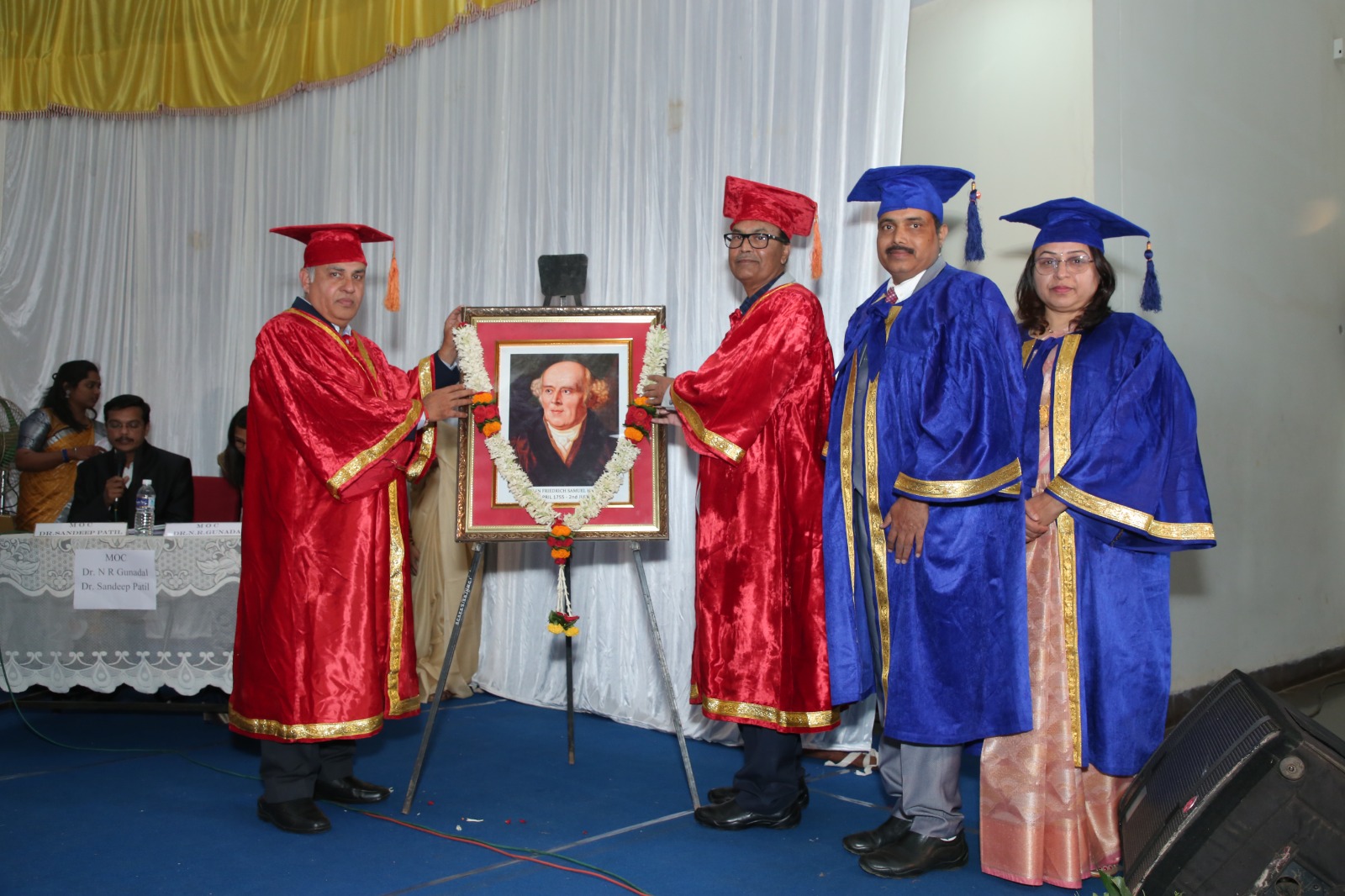 Bamane Institute of Pharmacy Belgaum Events photo 15