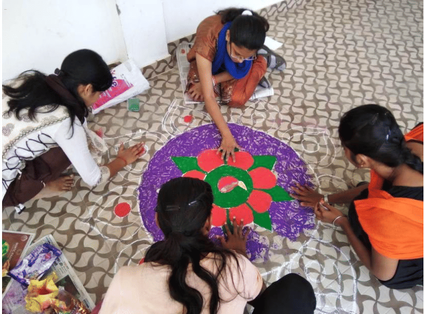 Madhusudan Das Degree College Gorakhpur College Events photo 1