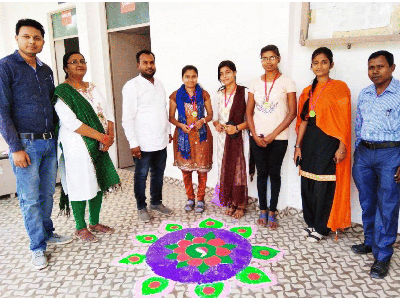 Madhusudan Das Degree College Gorakhpur College Events photo 3