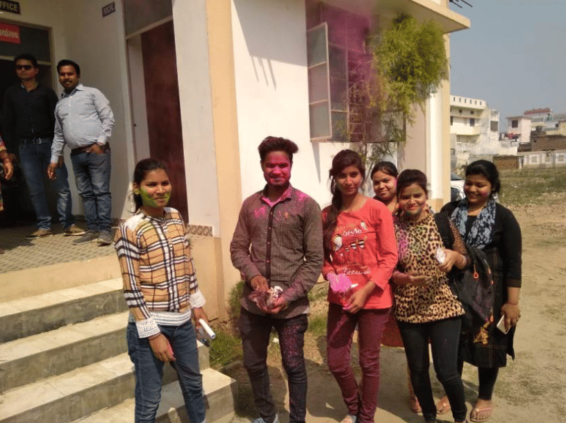 Madhusudan Das Degree College Gorakhpur College Events photo 5