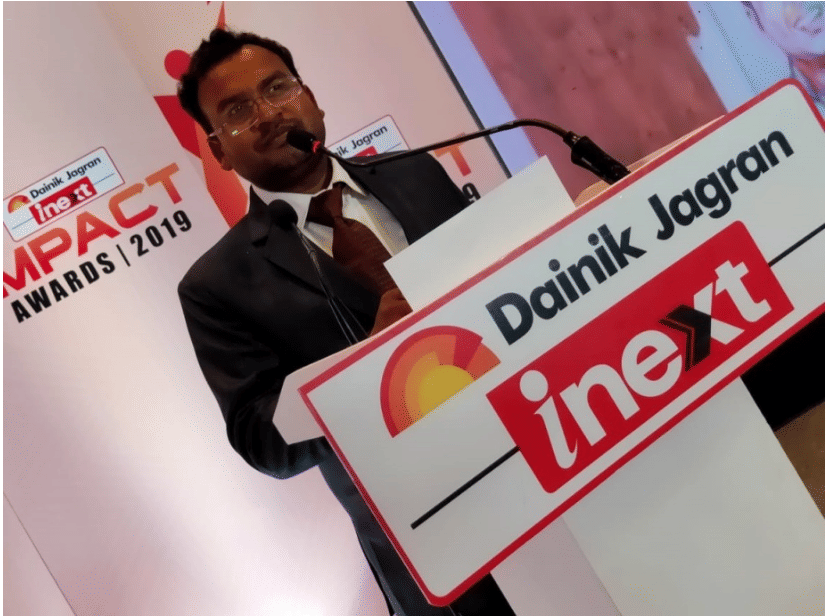 Madhusudan Das Degree College Gorakhpur College Events photo 6