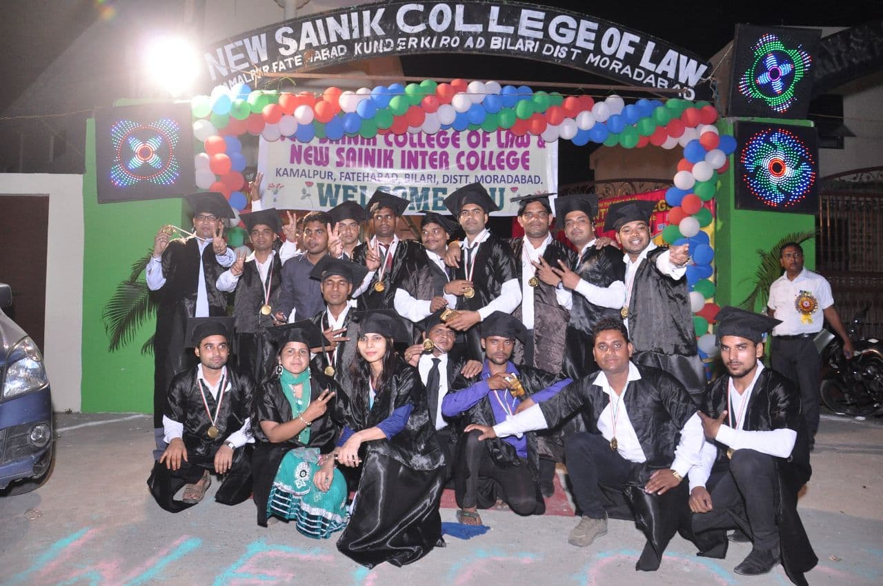New Sainik College of Law Moradabad Events photo 1