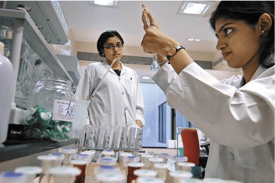 Tulsa Devi Institute of Pharmacy and Sciences Ayodhya College Infrastructure photo 2