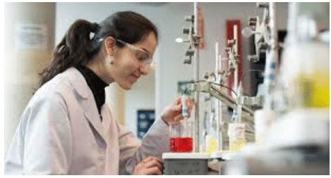 Tulsa Devi Institute of Pharmacy and Sciences Ayodhya College Infrastructure photo 3