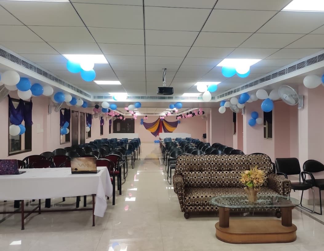 Savitri Nursing and Paramedical Institute Gorakhpur Campus Facilities photo 5