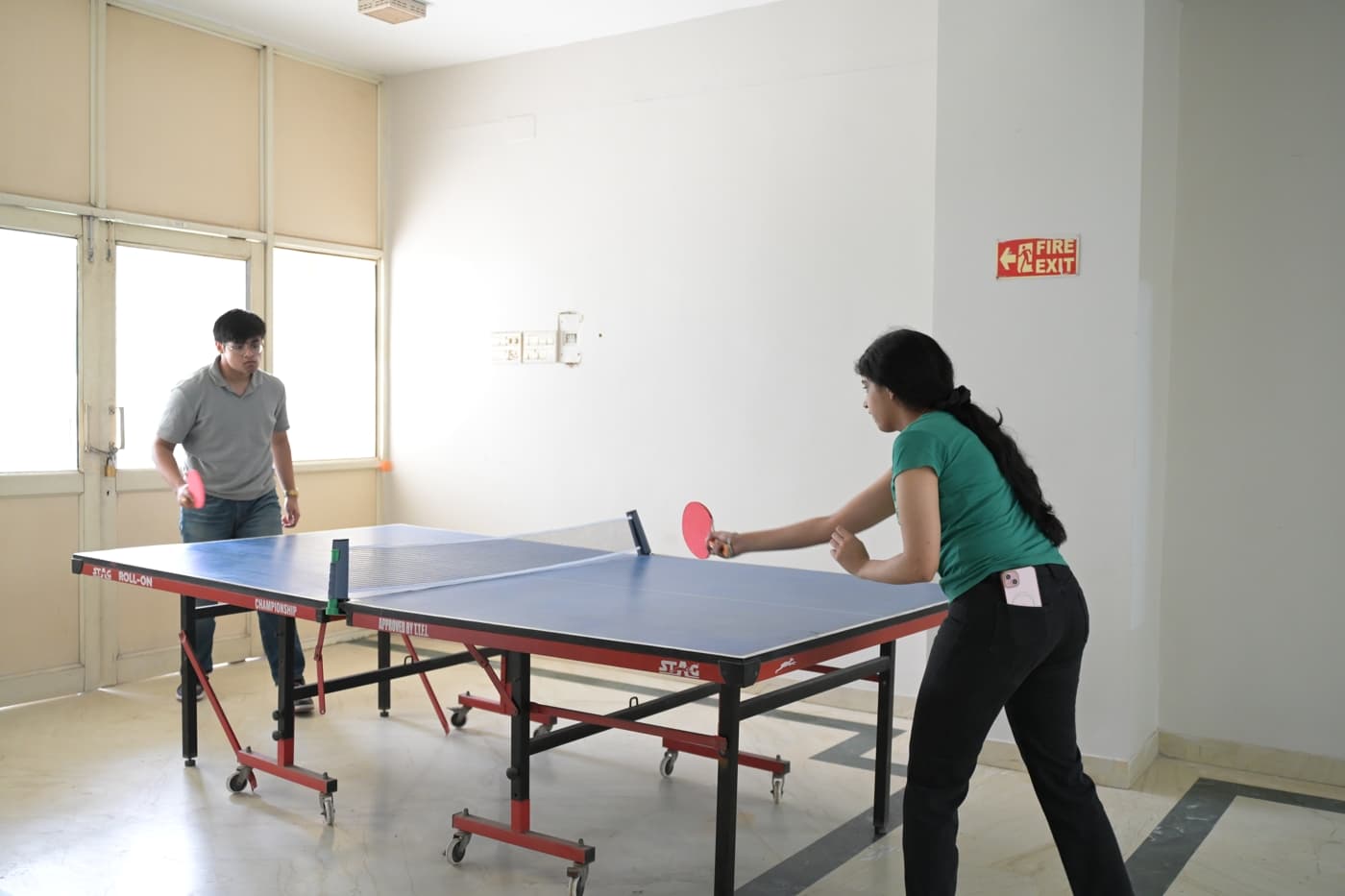 Indian School of Business and Finance New Delhi Campus photo 22