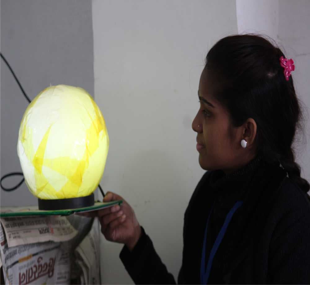 Abhinava Sewa Sansthan Mahavidyalaya Kanpur Infrastructure photo 1