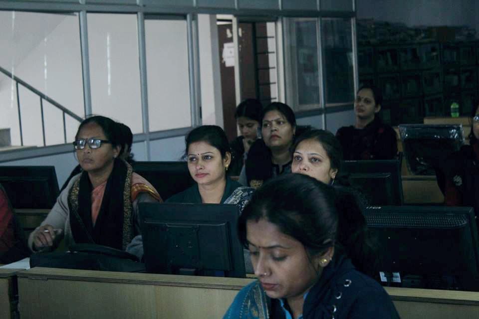 Abhinava Sewa Sansthan Mahavidyalaya Kanpur Infrastructure photo 2