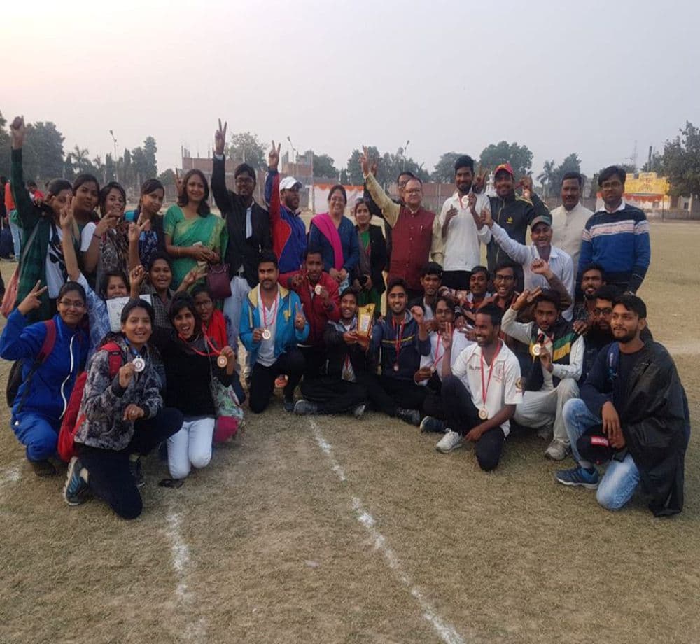 Abhinava Sewa Sansthan Mahavidyalaya Kanpur Infrastructure photo 5