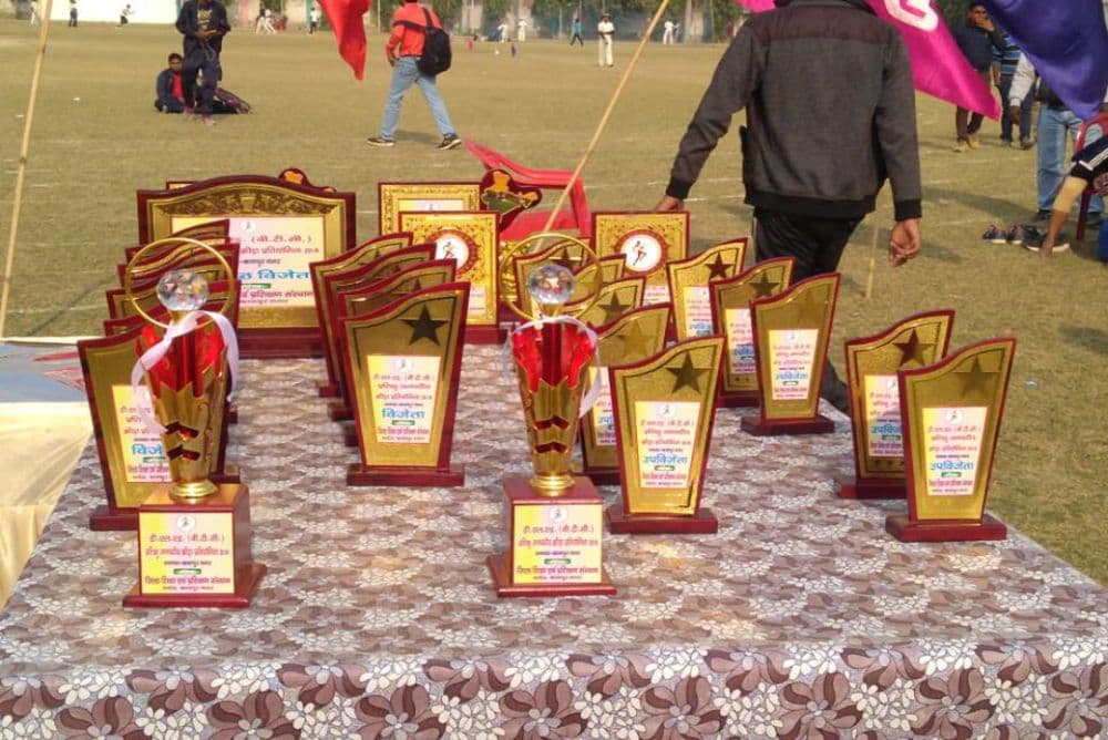 Abhinava Sewa Sansthan Mahavidyalaya Kanpur Infrastructure photo 6