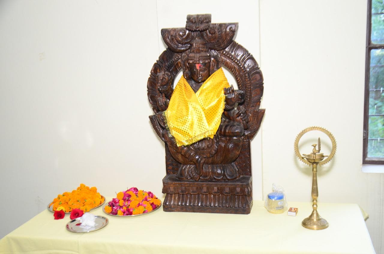 Abhinava Sewa Sansthan Mahavidyalaya Kanpur Infrastructure photo 7