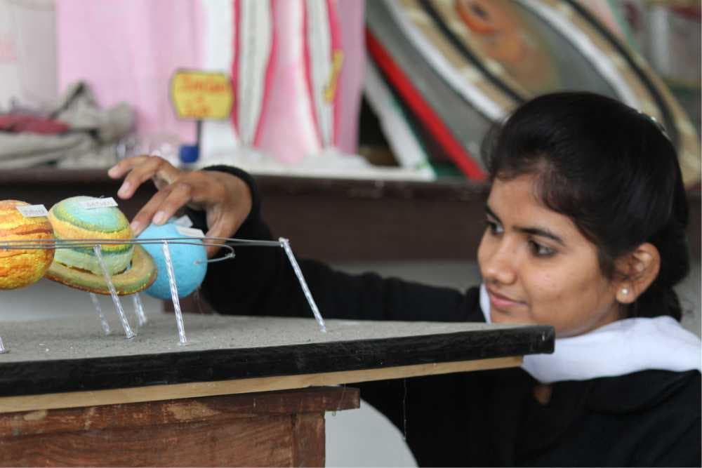 Abhinava Sewa Sansthan Mahavidyalaya Kanpur Infrastructure photo 10