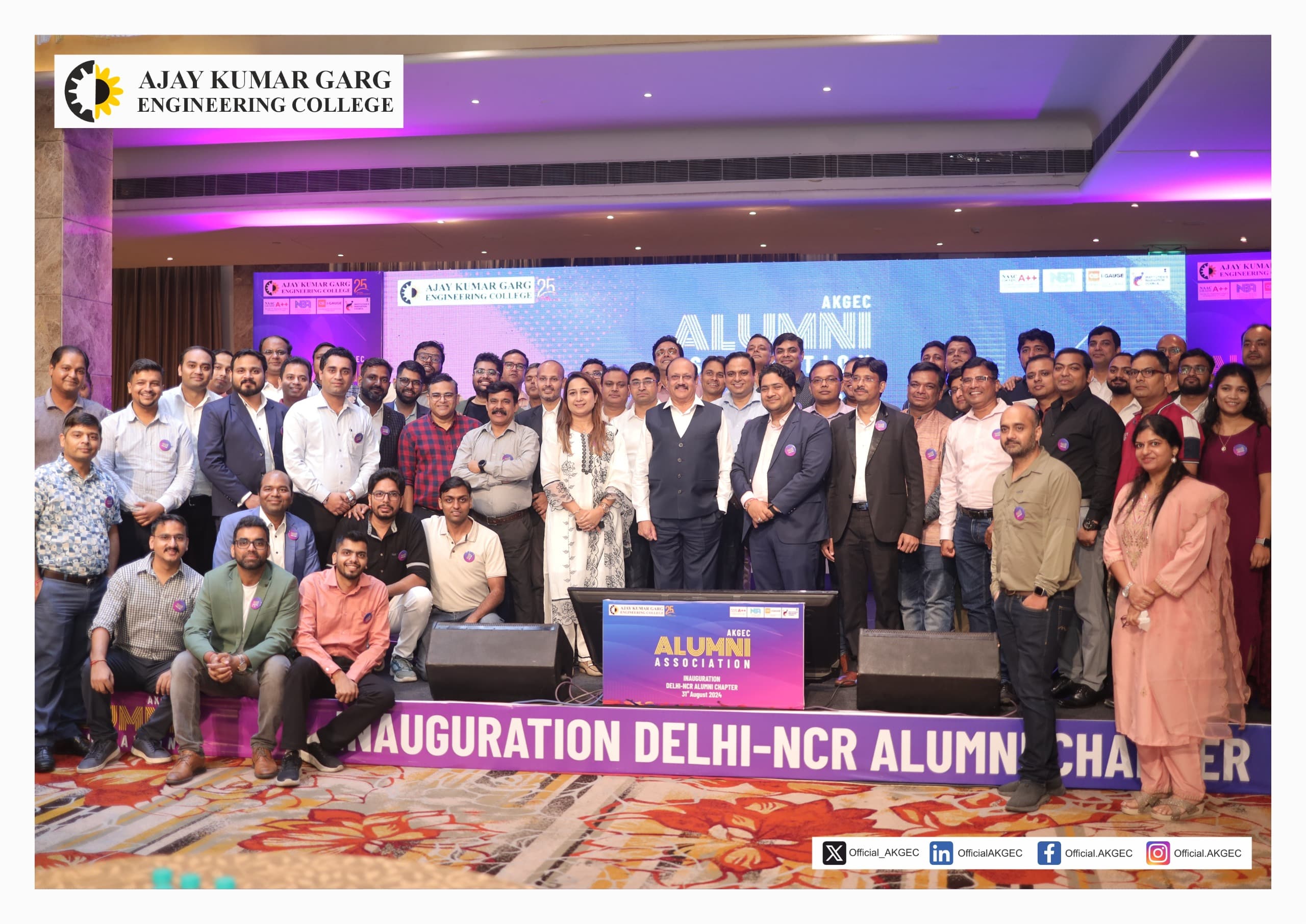 AKGEC Event photo 4