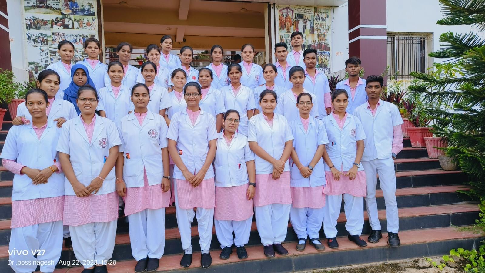 Pratibha Institute of Nursing Raipur Events photo 16