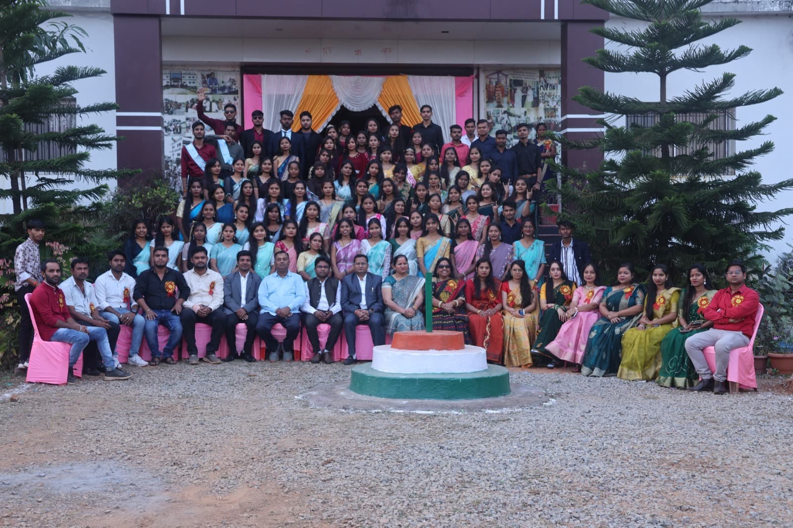 Pratibha Institute of Nursing Raipur Events photo 18