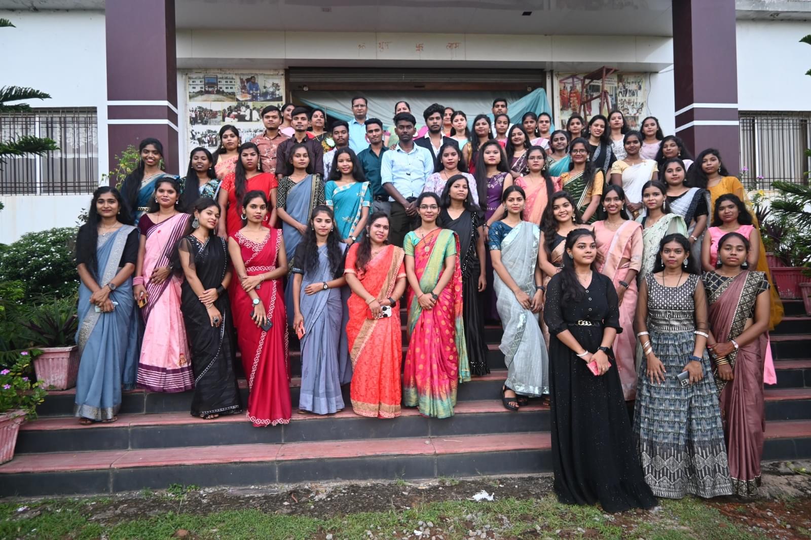 Pratibha Institute of Nursing Raipur Events photo 19