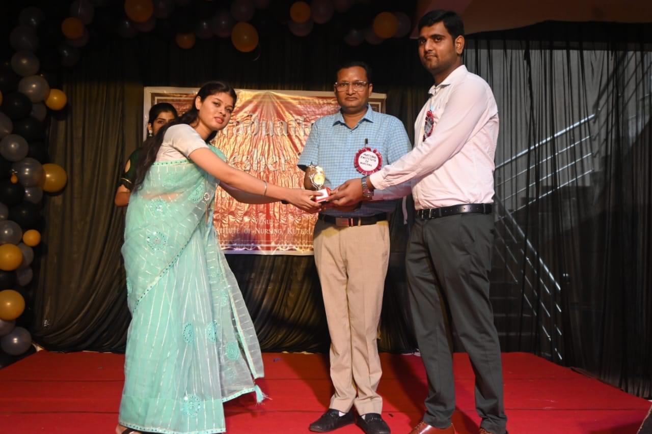 Pratibha Institute of Nursing Raipur Events photo 20