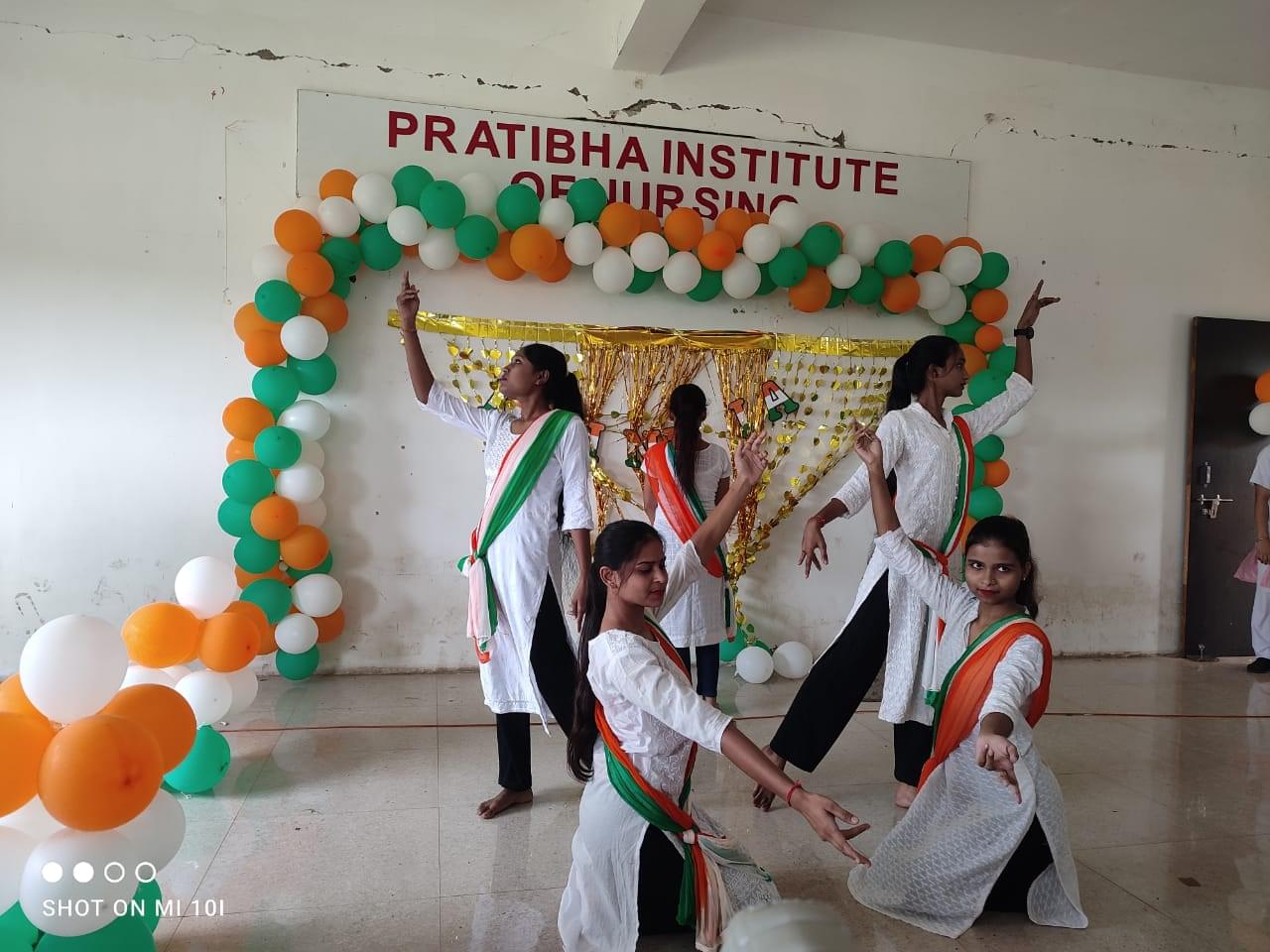 Pratibha Institute of Nursing Raipur Events photo 21