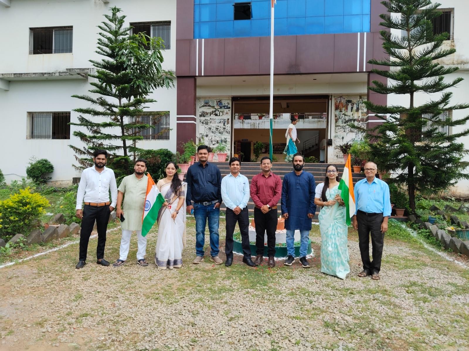 Pratibha Institute of Nursing Raipur Events photo 22