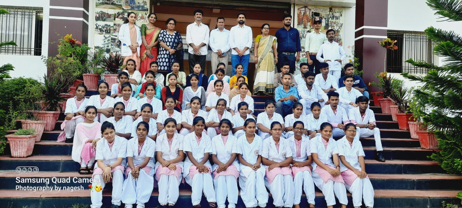 Pratibha Institute of Nursing Raipur Events photo 24