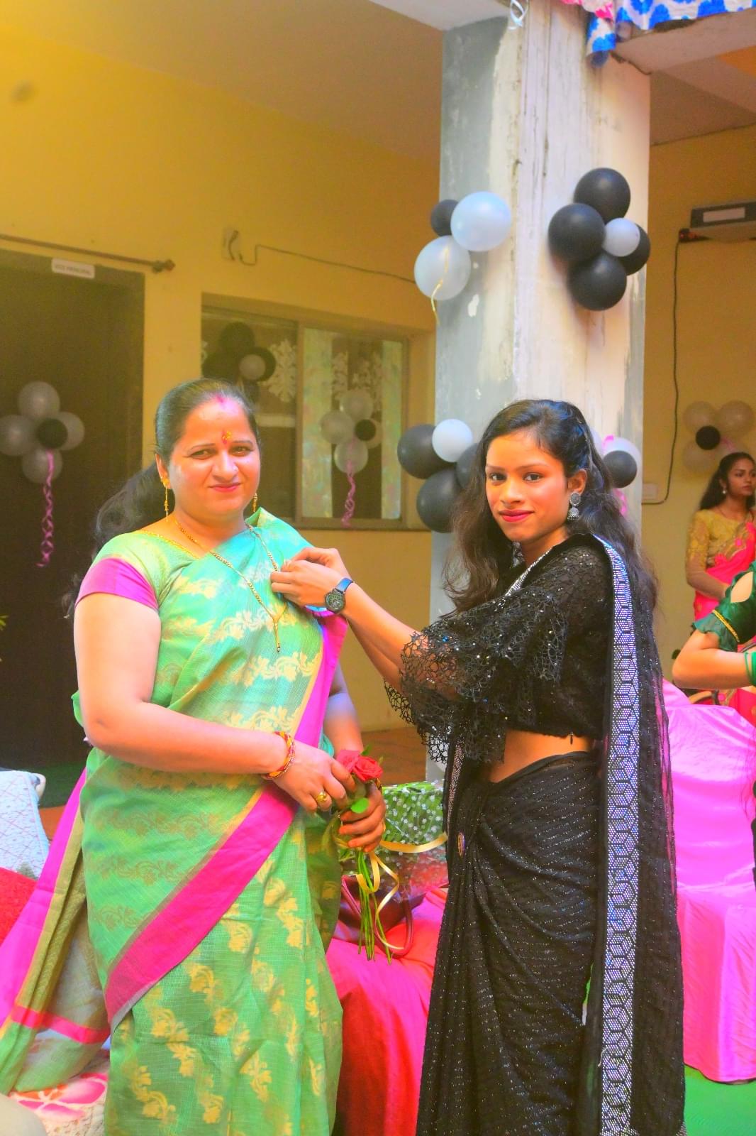 Pratibha Institute of Nursing Raipur Events photo 27