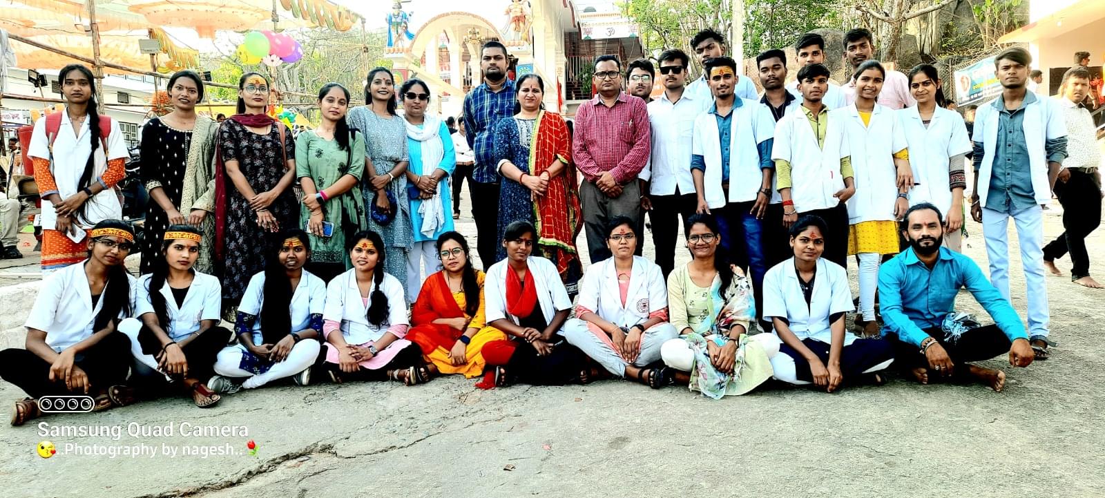 Pratibha Institute of Nursing Raipur Events photo 29