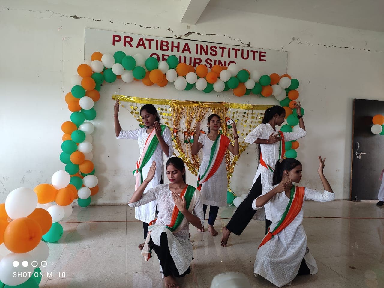 Pratibha Institute of Nursing Raipur Events photo 38
