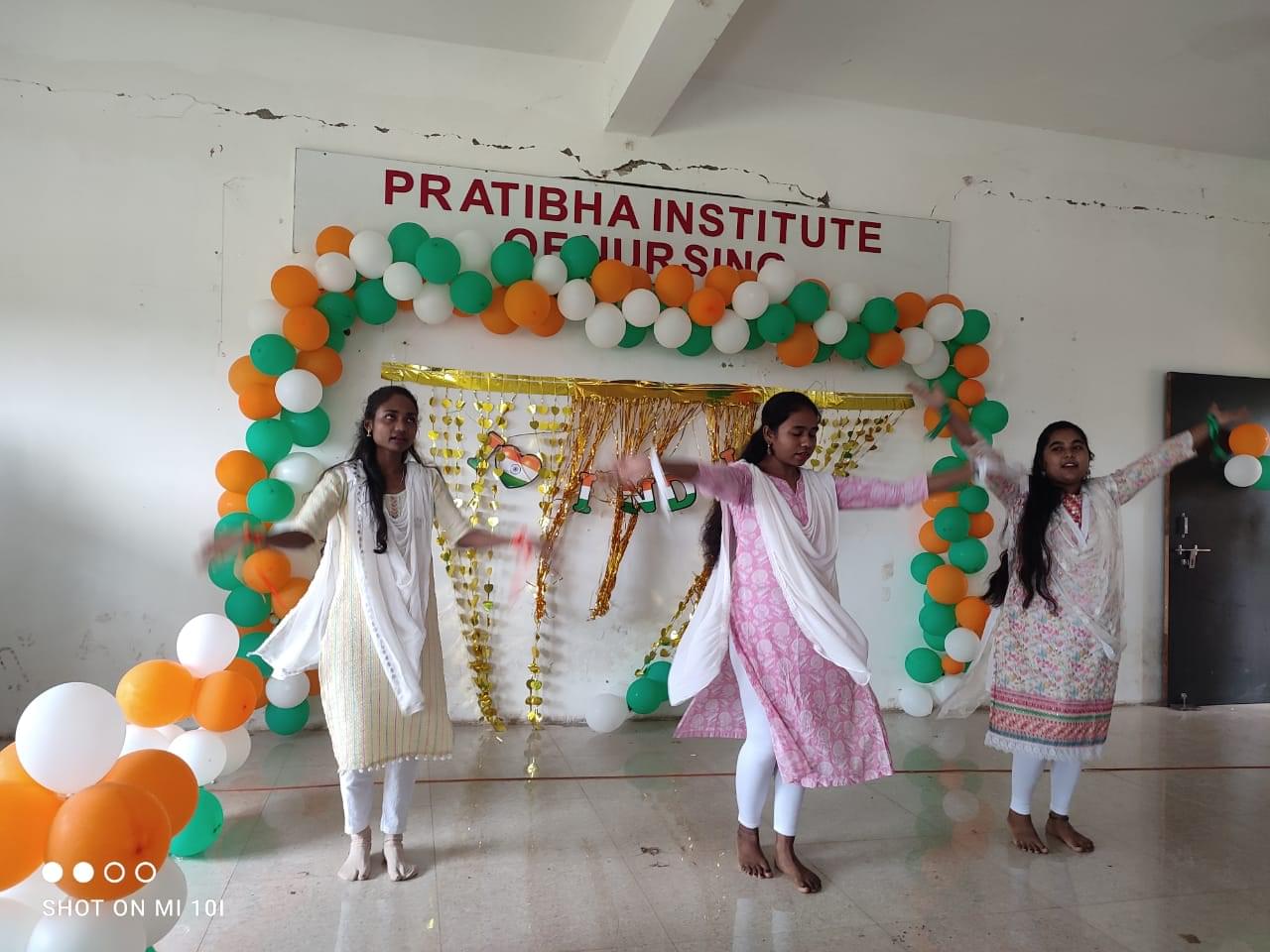 Pratibha Institute of Nursing Raipur Events photo 39