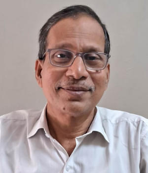 Karpagam College of Pharmacy Coimbatore Faculty photo 5