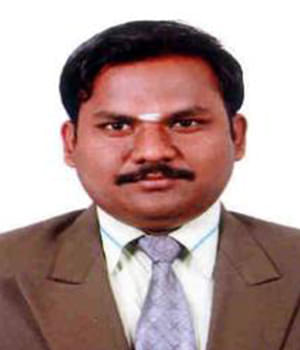 Karpagam College of Pharmacy Coimbatore Faculty photo 3