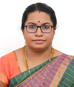 Karpagam College of Pharmacy Coimbatore Faculty photo 7