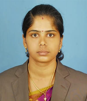 Karpagam College of Pharmacy Coimbatore Faculty photo 4
