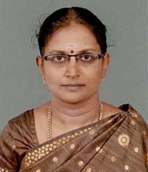 Karpagam College of Pharmacy Coimbatore Faculty photo 6