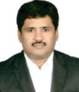 Karpagam College of Pharmacy Coimbatore Faculty photo 9