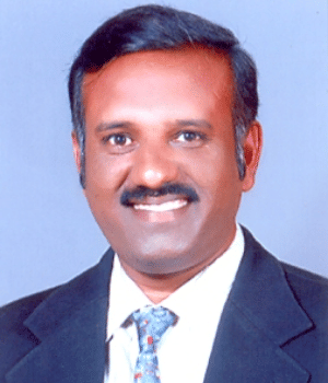 Karpagam College of Pharmacy Coimbatore Faculty photo 2