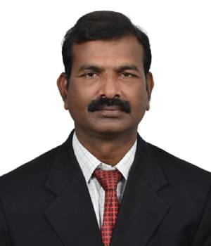 Karpagam College of Pharmacy Coimbatore Faculty photo 1